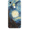 Vincent Van Gogh The Starry Night Google Pixel 3 Skin